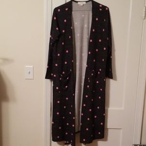 LuLaRoe Sarah Cardigan